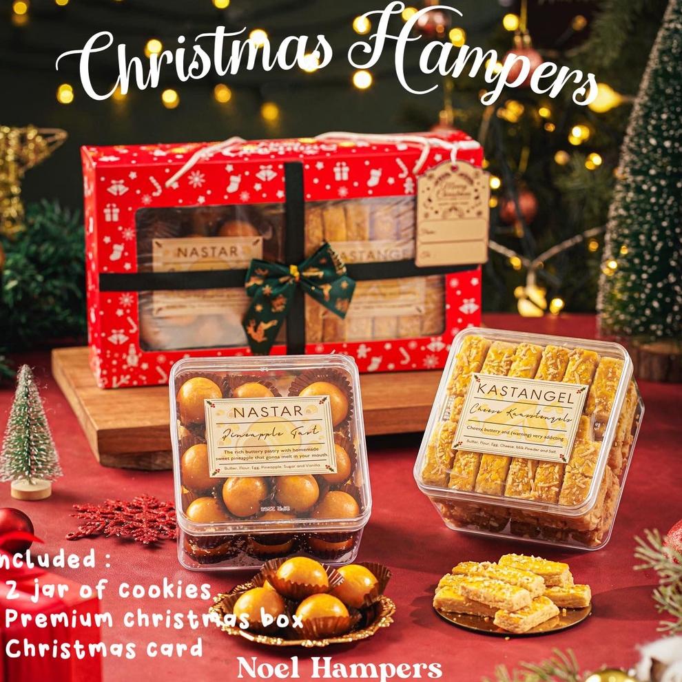 

1.1 SALE CHRISTMAS HAMPERS / PREMIUM HAMPERS NATAL / GIFT BOX NATAL / KADO NATAL / HADIAH NATAL / CHRISTMAS GIFT / PARSEL NATAL .,.,.,.,