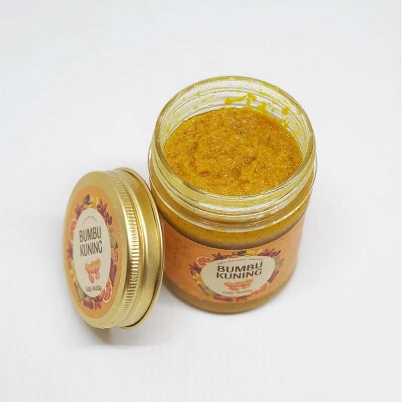 [READY HALAL MUI &amp; PIRT] Bumbu Masak MPASI dengan SCHMALTZ (MINYAK AYAM) Bumbu Halus | Bumbu Putih | Bumbu Merah | Bumbu Kuning | Bumbu Semur | Bumbu Jadi | Bumbu MPASI