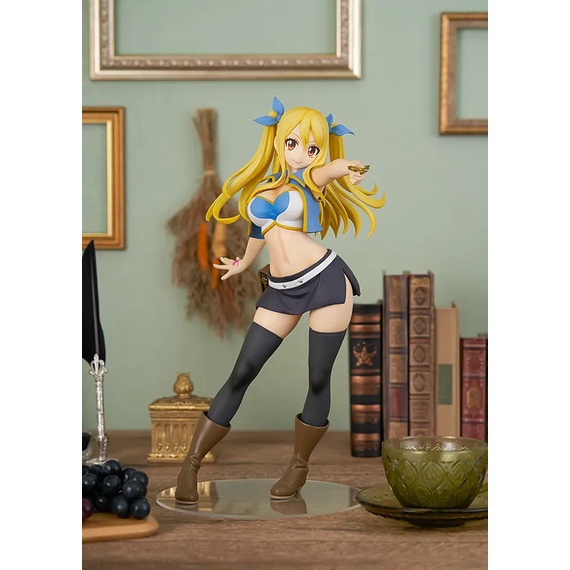 Pop Up Parade XL Figure Lucy Heartfilia - Fairy Tail