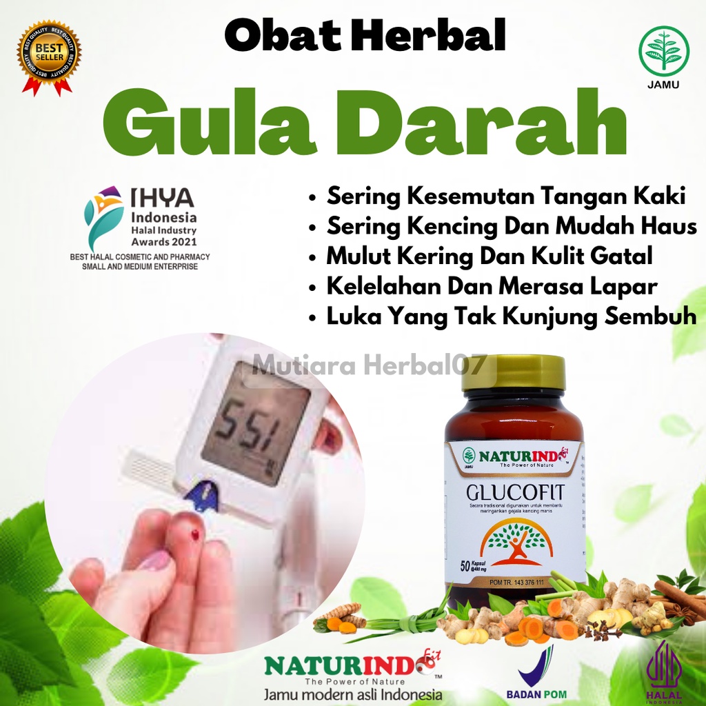 

Obat Diabetes Gula Darah Tinggi Luka Tak Kunjung Sembuh Sering Kencing Merasa Lapar Herbal Ampuh