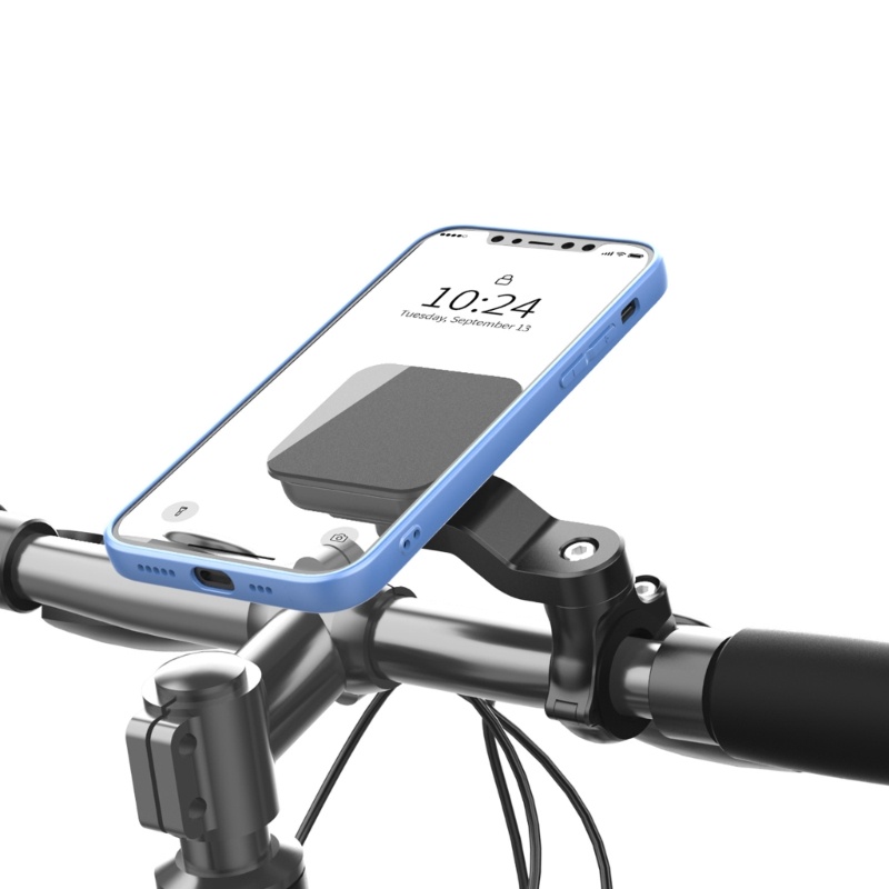 Zzz Phone Mount Phone Holder Digunakan Untuk Stem Mounting Hp