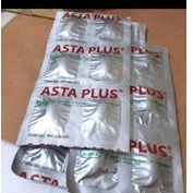 Asta plus / strip