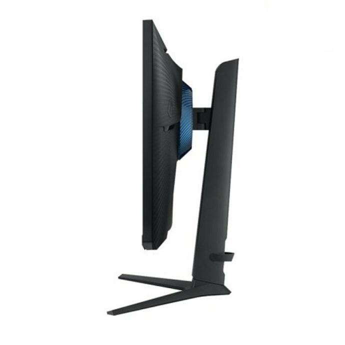 Samsung Odyssey G4 27inch 240Hz G-Sync Full HD Gaming LED Monitor