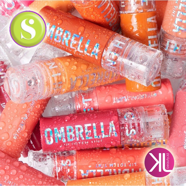 SOMETHINC OMBRELLA Lip Totem Lip Tint