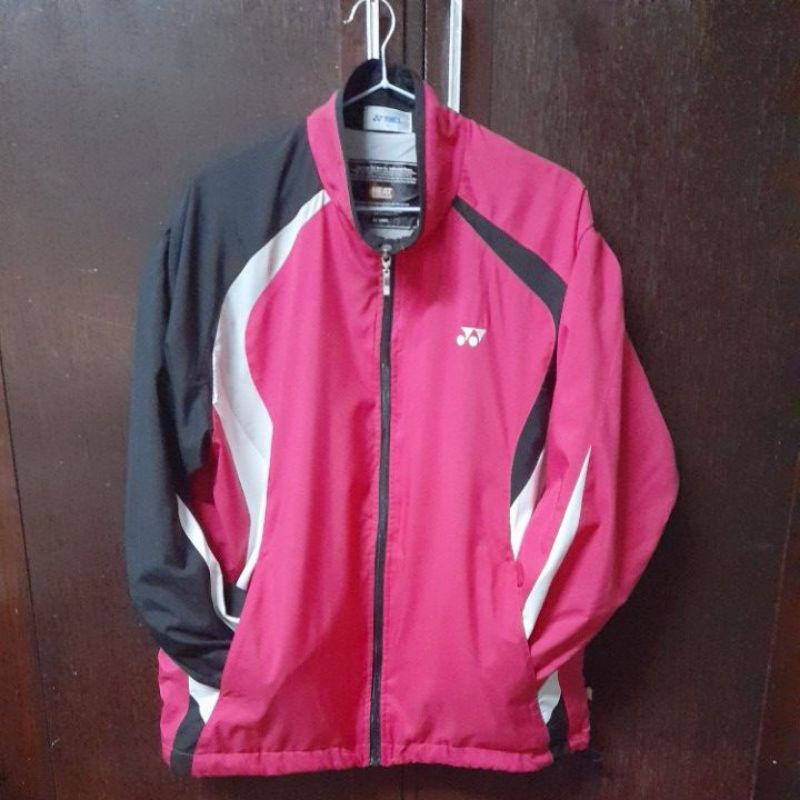 YONEX jaket heat capsule