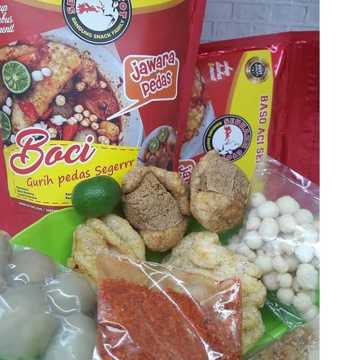 

SALE!!Paket Hemat Boci Sehot 10 Pcs|KD2