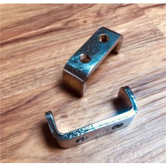 Stopper Bar 141564-001 Mesin Jahit Lubang Kancing Brother B814