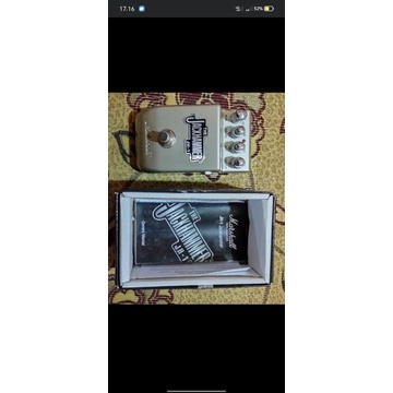 Marshall Jackhammer JH-1