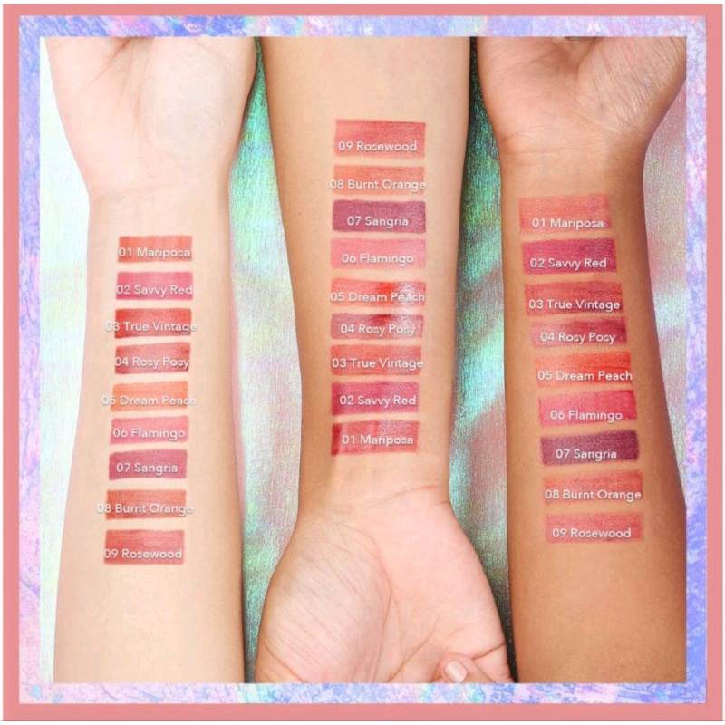 Implora Jelly Tint