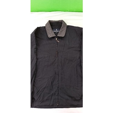 Jaket Calbintown
