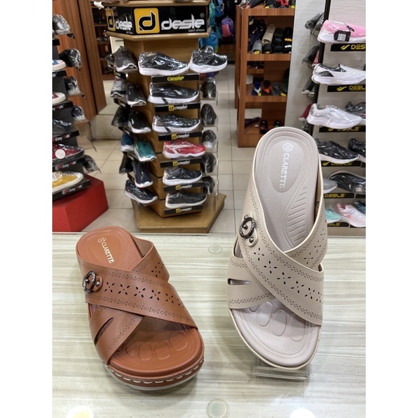 Clarette AA209-8784
