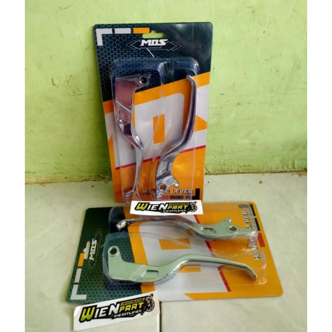 Handle Copy Rcb Chrome Pnp cb gl mp tiger