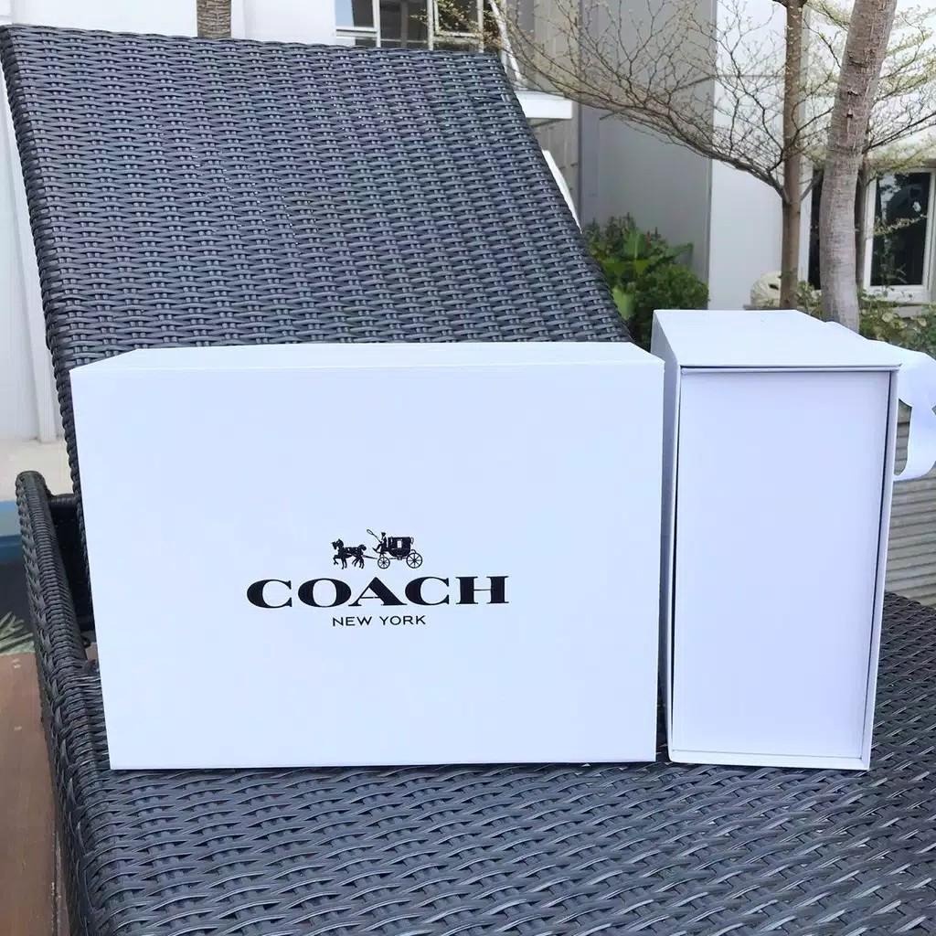 BOX COACH