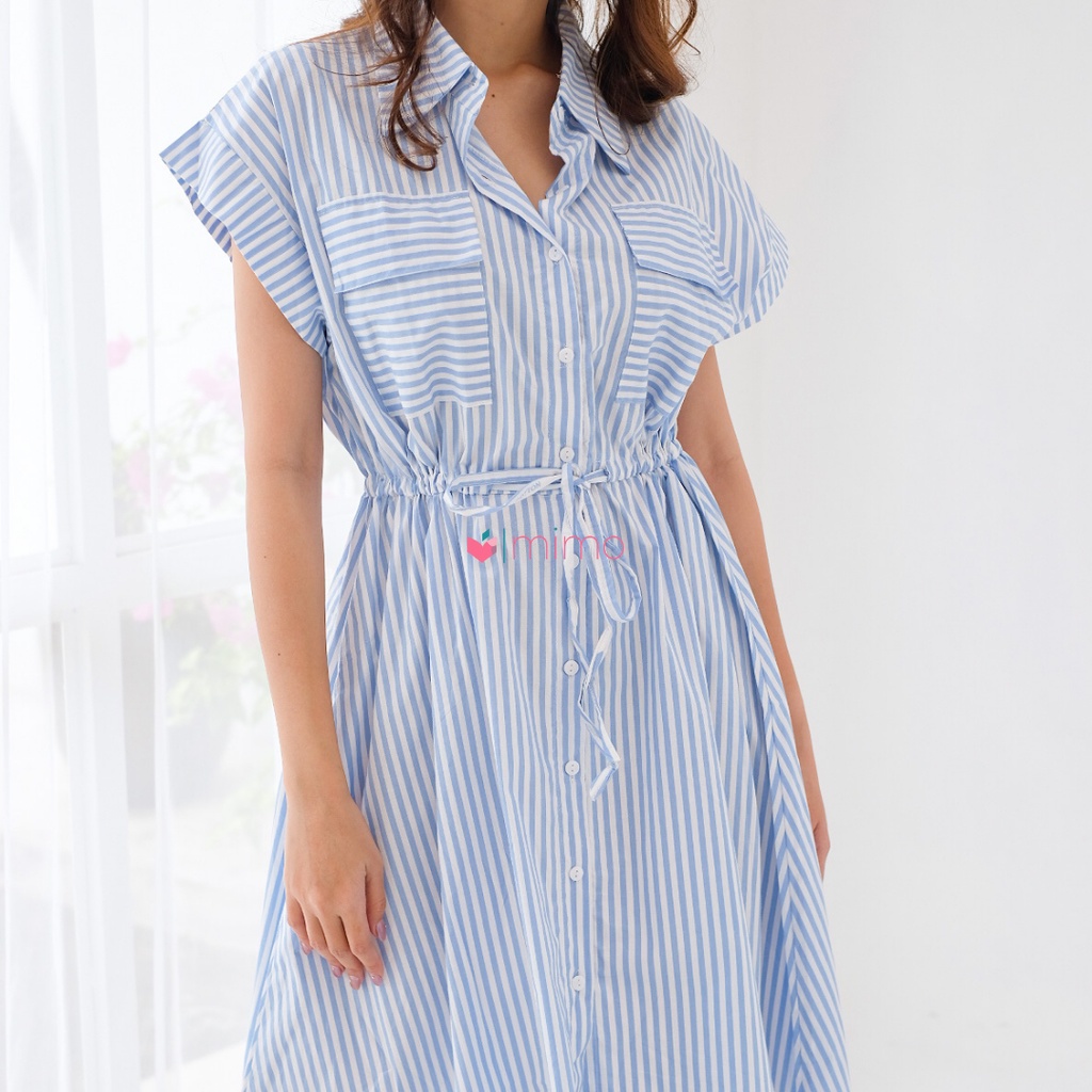 Nazwa Blaster Dress