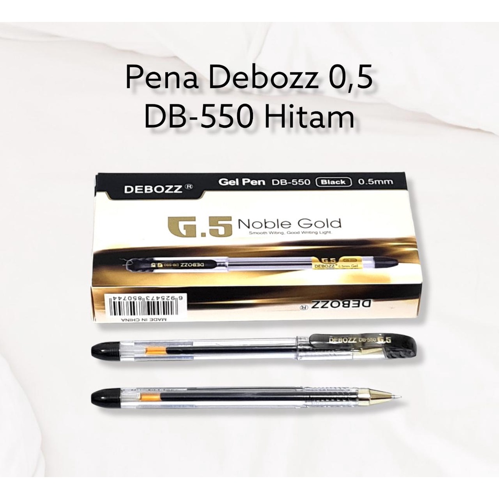 

Pena Gel DEBOZZ DB-550