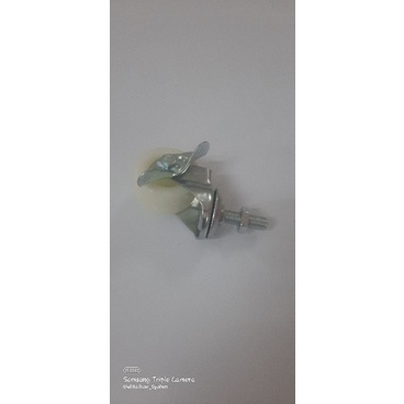 roda kaki mesin jahit industrial