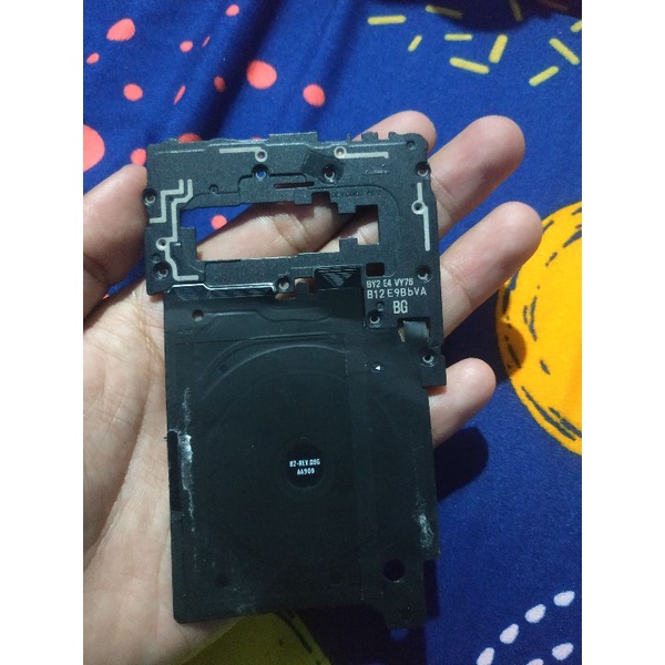 nfc Samsung s10plus original