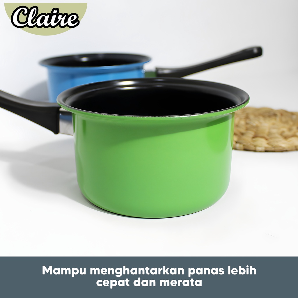 Panci 1 set 2pcs/Panci&amp;Teflon/