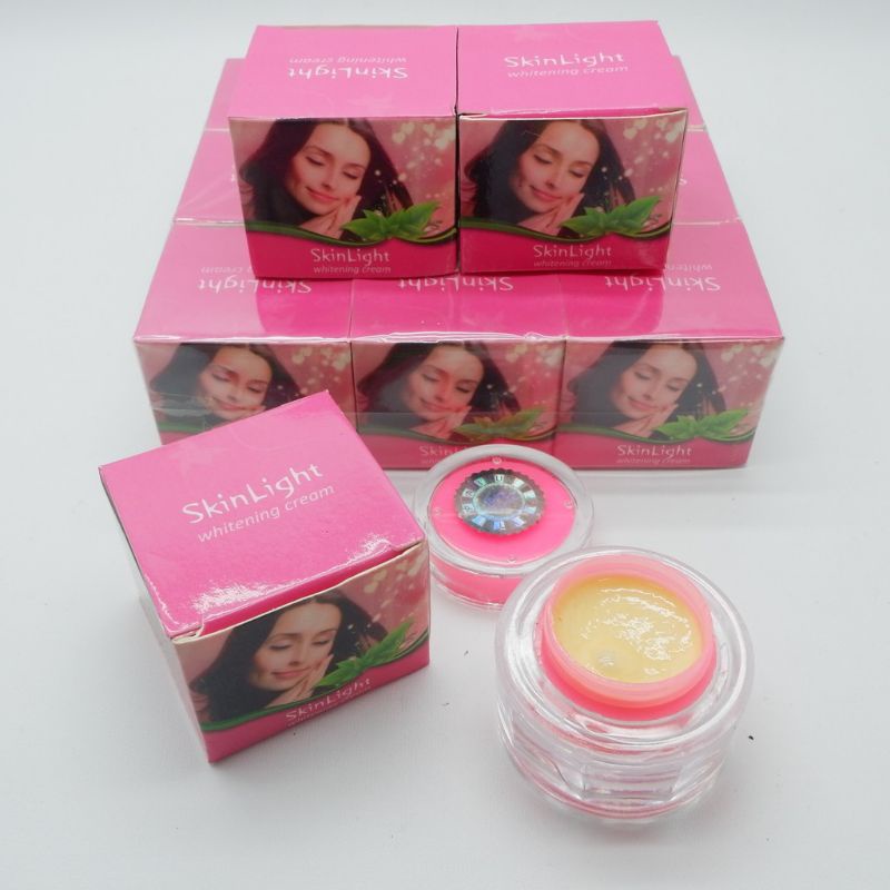 CREAM SKINLIGHT WHITENING ORIGINAL