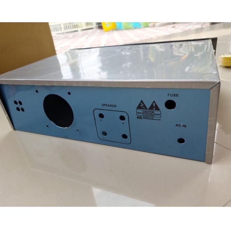 Chekout BOK POWER 2 POTENSIO BOSTEC  BC 300 MUAT Travo 10 AMPER MURNI/BESAR