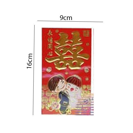 

㊯ AMPAO NIKAH AMPAU WEDDING BESAR AN349 せ