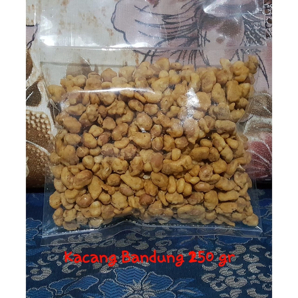 

Kacang Bandung