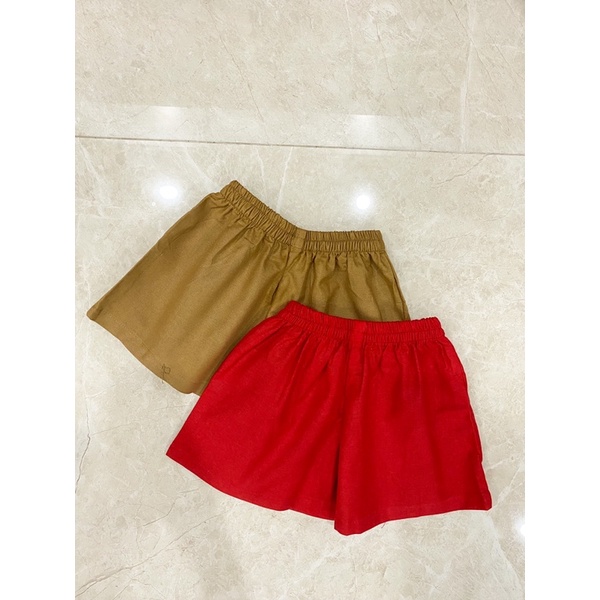 celana pendek anak KENZZ* PANTS