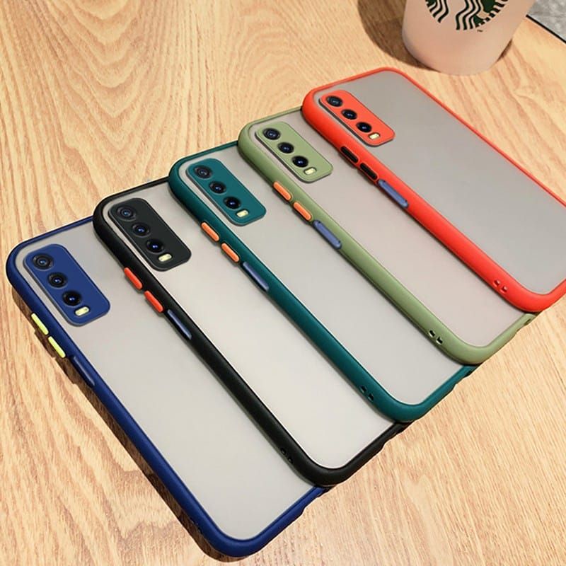 CASE WARNA REALME XT CASE DOVE REALME XT HARDCASE REALME XT LIST WARNA CASE