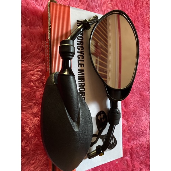 spion 125z bubutan honda dan yamaha