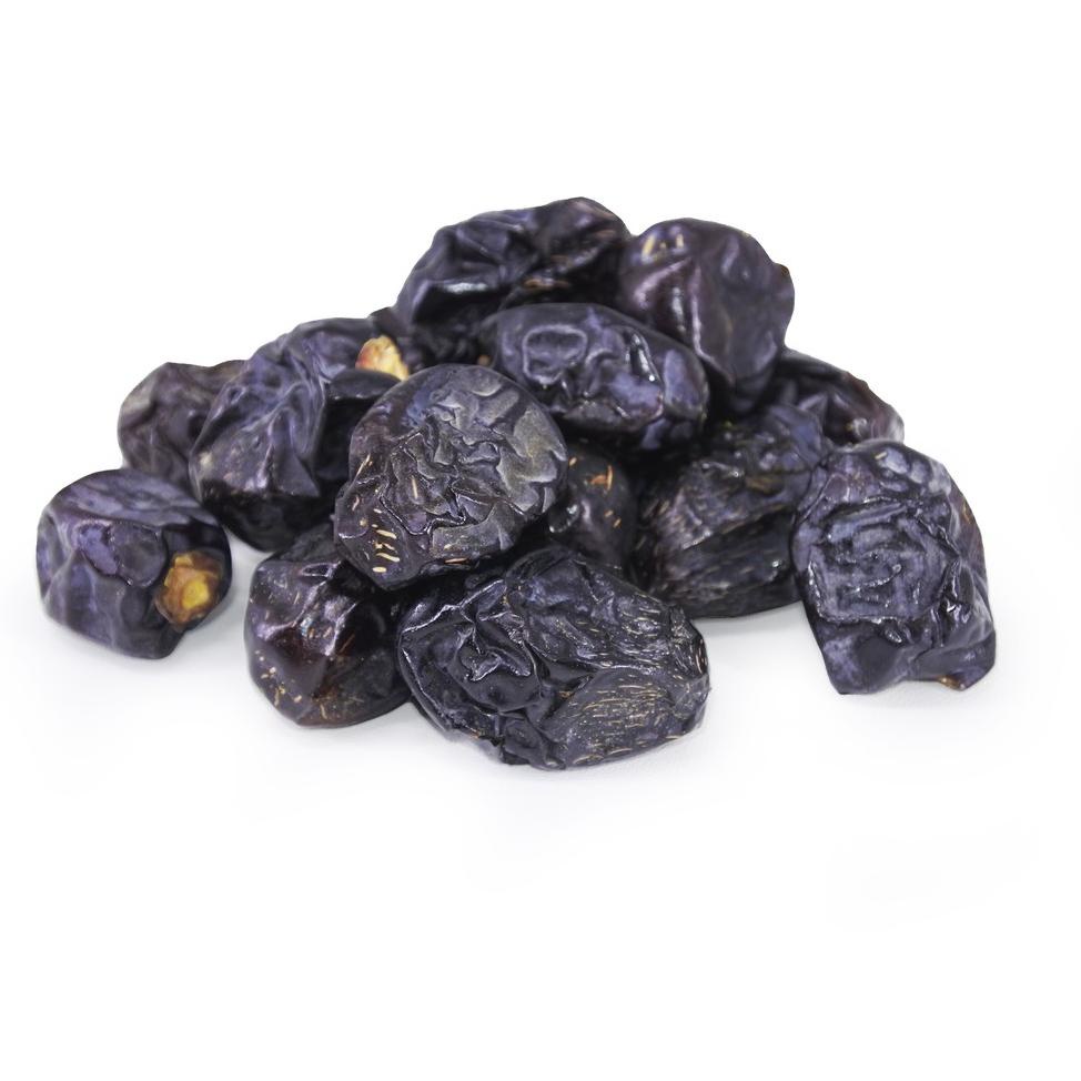 

Ready Stock✣ 70WDB Kurma Ajwa 1 Kg | Kurma Nabi Premium Original Safiya 63 Grosir