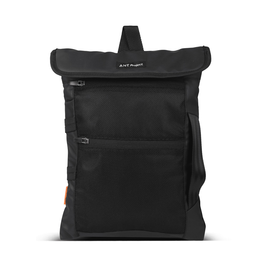 ANT PROJECT - Laptop Sleeve SALT - Tas Laptop 14 Inch Black