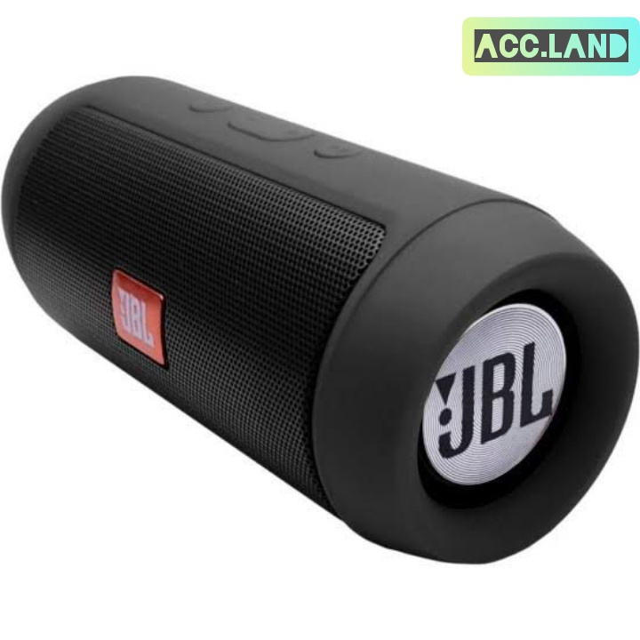 SPEAKER  JBL CHARGE + Plus Wireless JBL Charge + Music Bass NEW