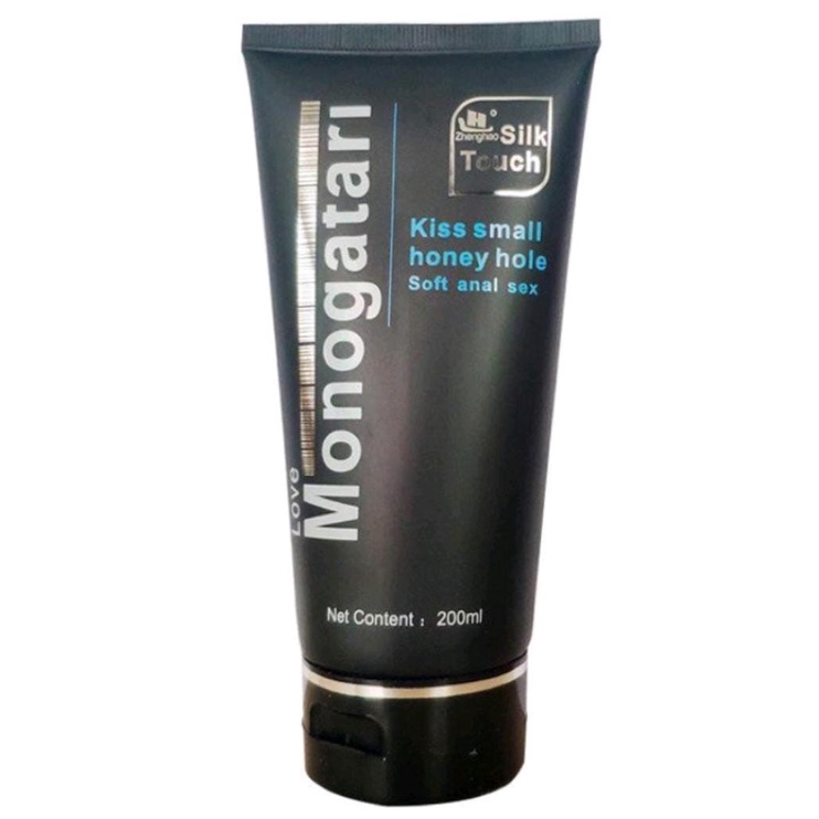 Lubricant Monogatari 200 ML