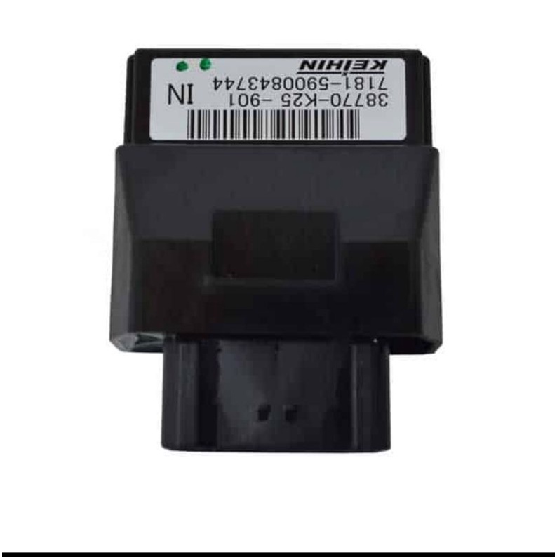 38770-k25-901 ECM SCOOPY FI ECM BEAT FI ECU BEAT FI ECU SCOOPY FI KODE K25 38770k25901