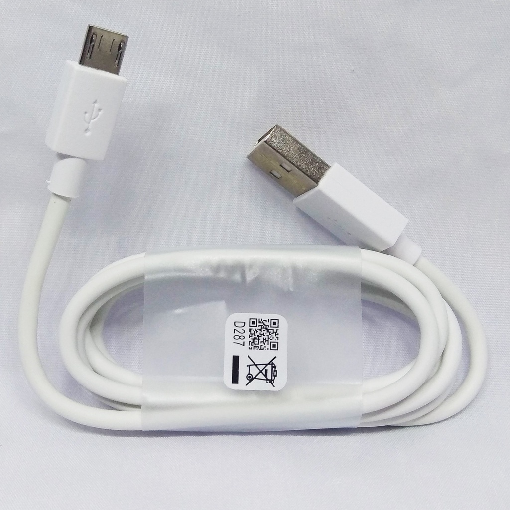 Kabel data Charger Oppo Original 100% Type C OPPO A16 A52 A53 A54 A91 A92 A33 USB Type C / Oppo A5 2020 A9 2020 / Oppo Reno 4f  Ori