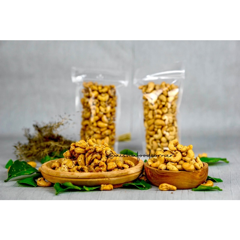 

KACANG MEDE ORIGINAL GURIH