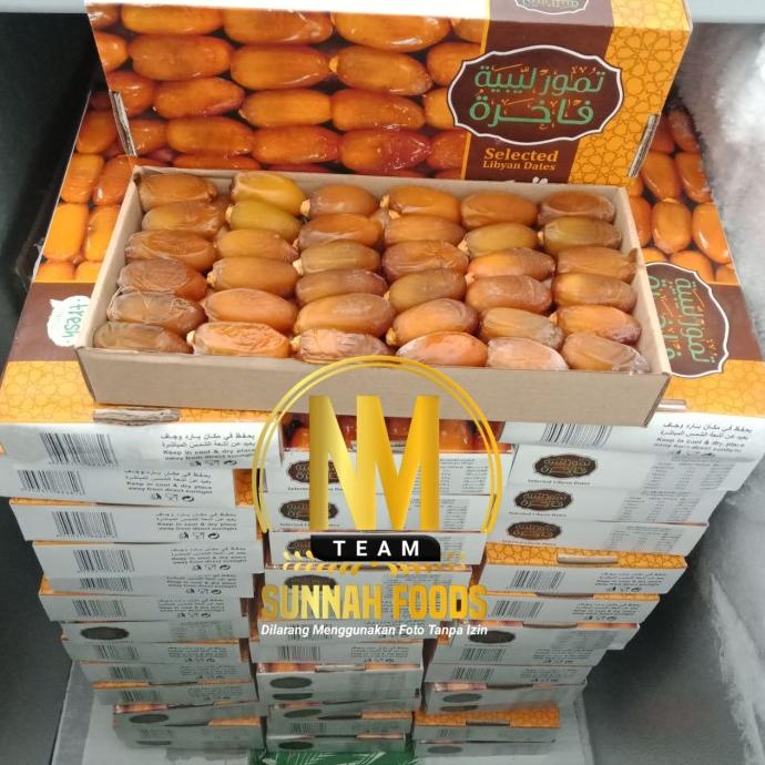 

TERBARU KURMA SUKARI 3KG FRESH DATES GRADE 1 BEST SELLER RTH694GTR