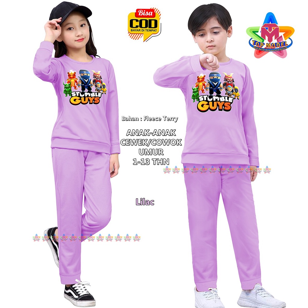 Setelan Anak-anak, Setelan Olahraga anak,TOP MODEL 000101 BISA COD &amp; Gratis Ongkir Training Anak Cowok Cewek terbaru dan termurahTraining Sportswear Children Paling Tren &amp; Laris Terbaru Kekinian Baju Anak Baju Olahraga Anak Baju Senam Baju Olahraga