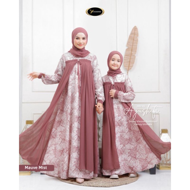 Dress Ayushita By Yessana