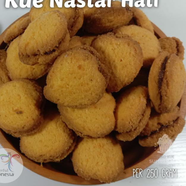 

SALE✅BISKUIT NANAS 500GR / KUE NANAS|RA4