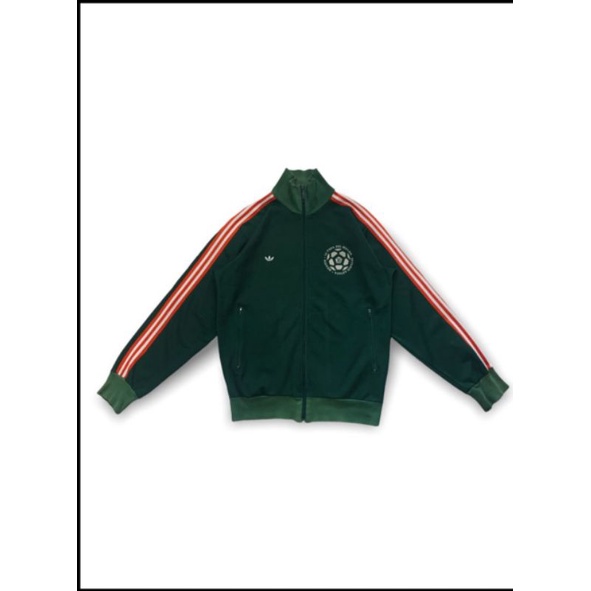 Tracktop Adidas Vintage Mexico 70