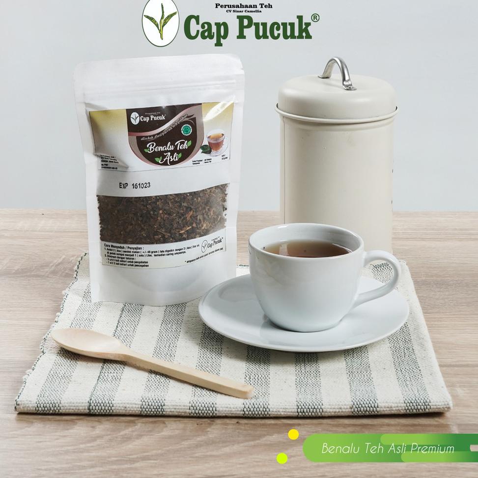

Code[P15D]♥☞ BENALU TEH ASLI CAP PUCUK "PREMIUM" terviral