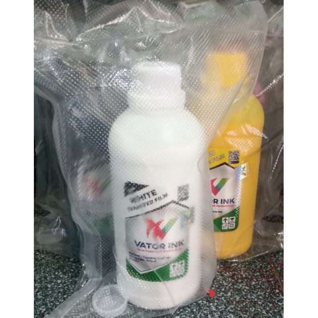TINTA VATOR INK 1LITER
