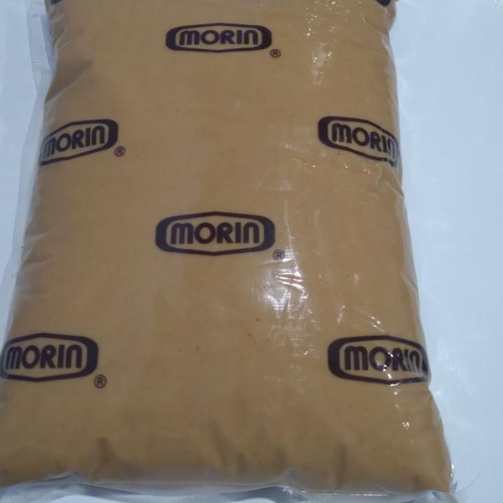 

Kirim Sekarang Morin Peanut Chunky 500gr (Repack)/Selai Kacang Kasar,,