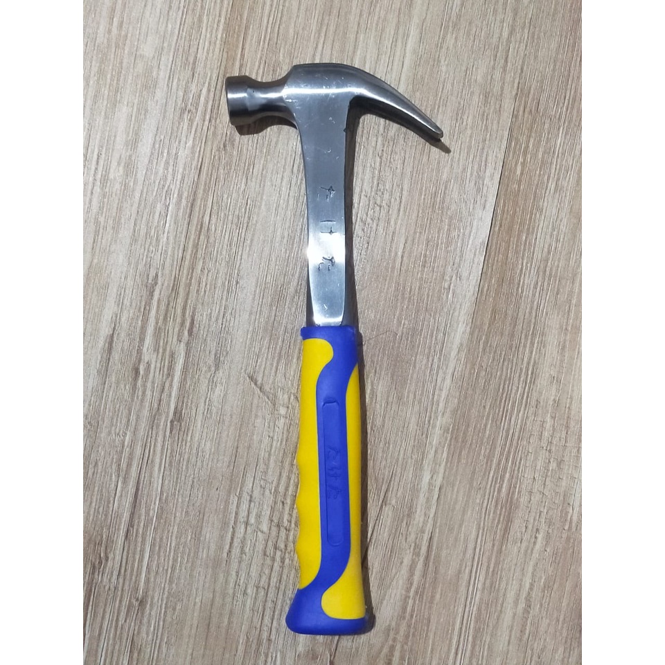 PALU KAMBING FULL GAGANG BESI 16 OZ