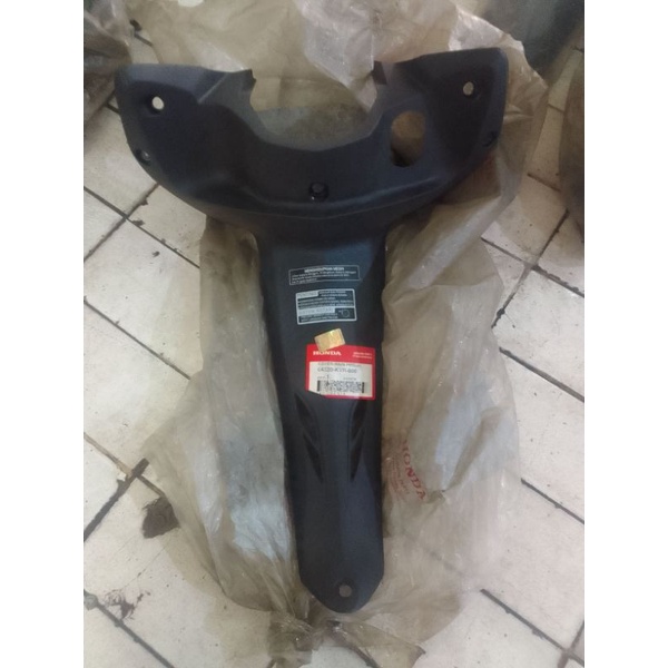 COVER KONTAK REVO 110 ORIGINAL