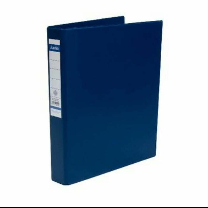 

RING BINDER BANTEX 8222 2RING 2D 25MM UKURAN A4