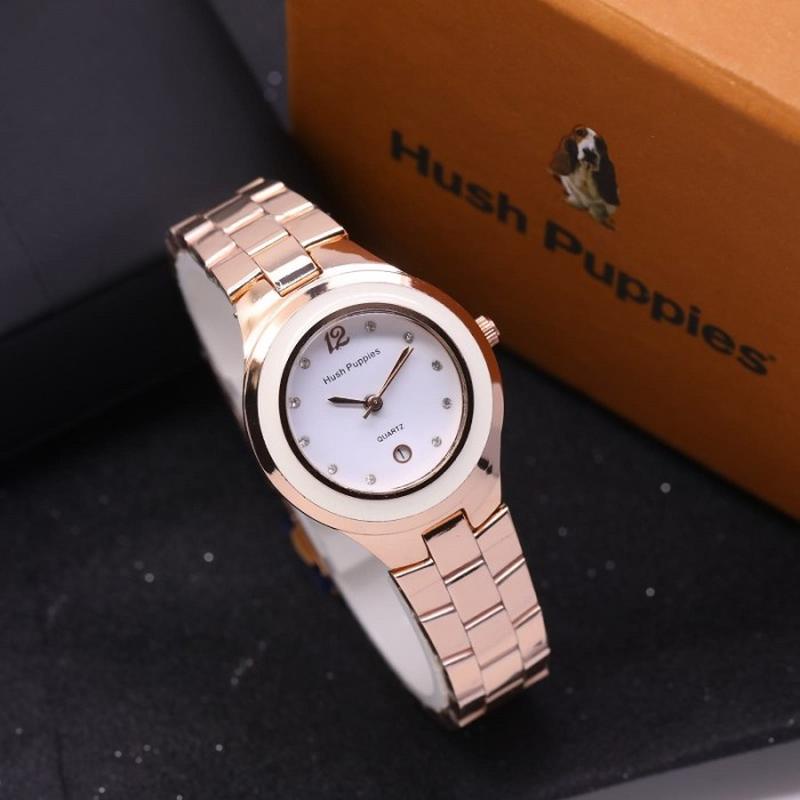 Jam Tangan Wanita Jsm Tangan Jm Tangan Fashion Premium Bermerek Korean Style Rantai Ori Cod Mewah Ma