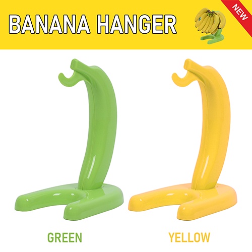 

BH 001 Holder Banana Hanger Stand Tripod Rak Gantungan Buah Pisang
