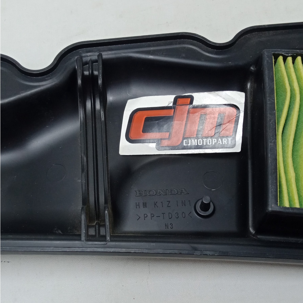 FILTER UDARA PCX 160  NEW K1Z MURAH DAN BERKUALITAS ORIGINAL